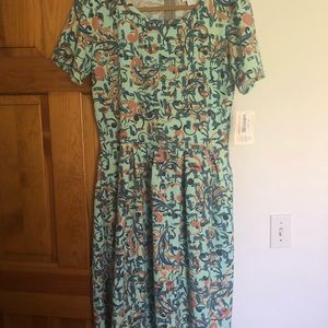 Lularoe dress